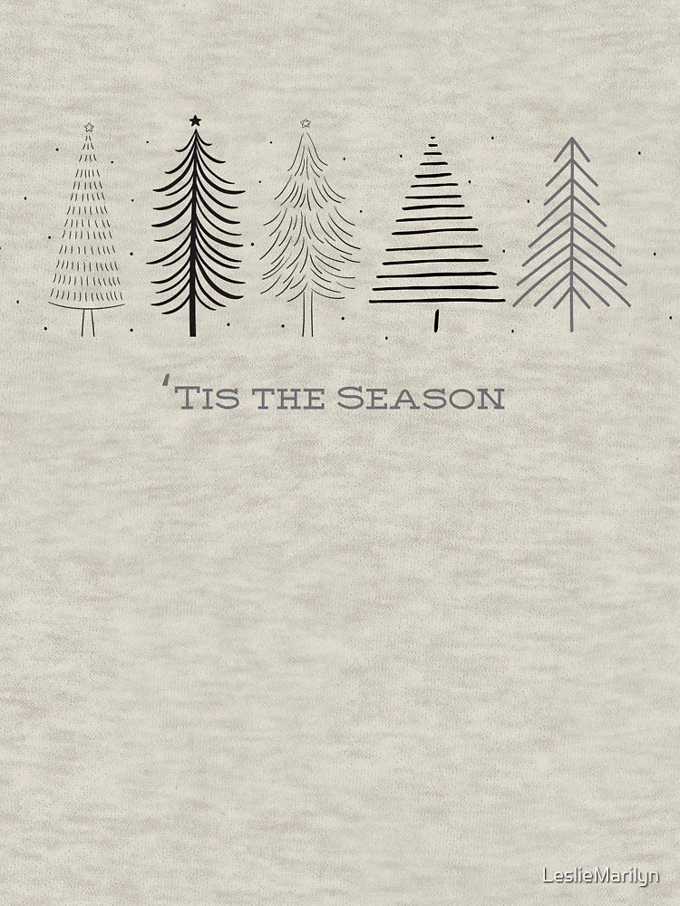 'Tis the Season