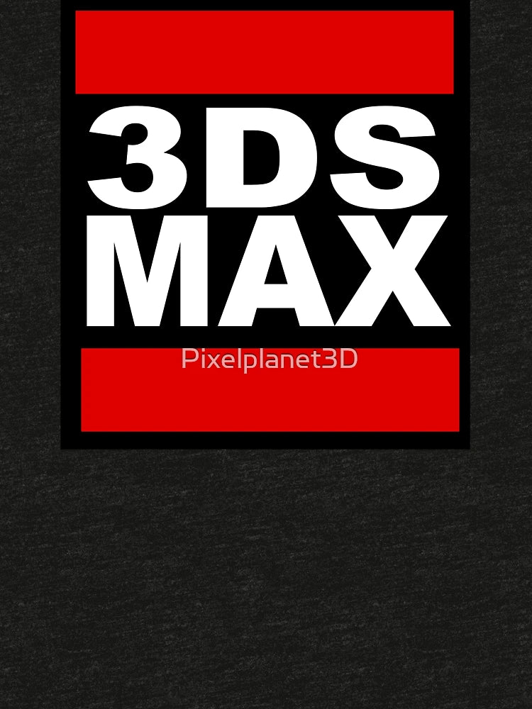 3ds Max DJ