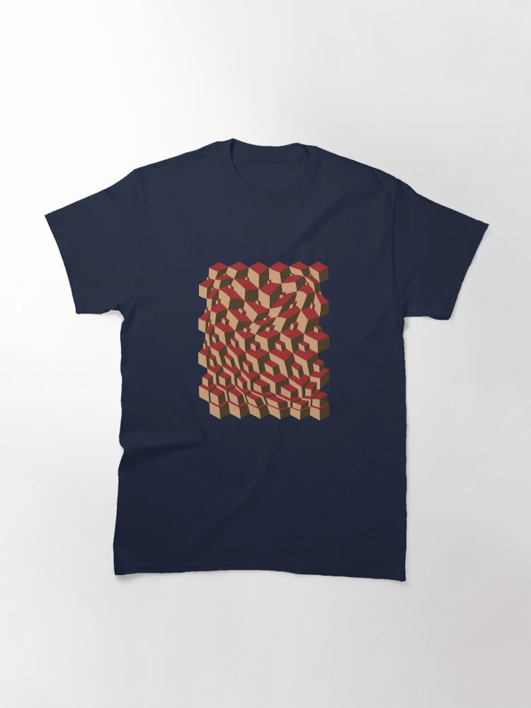 Escher Warped!
