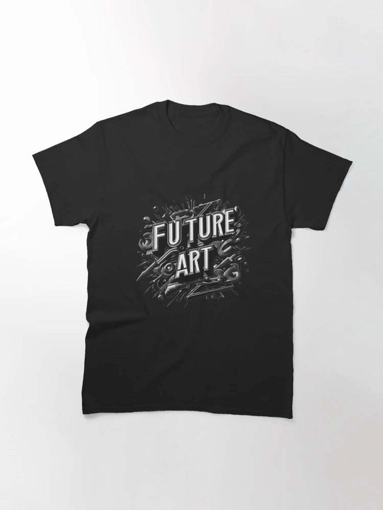 FUTURE ART