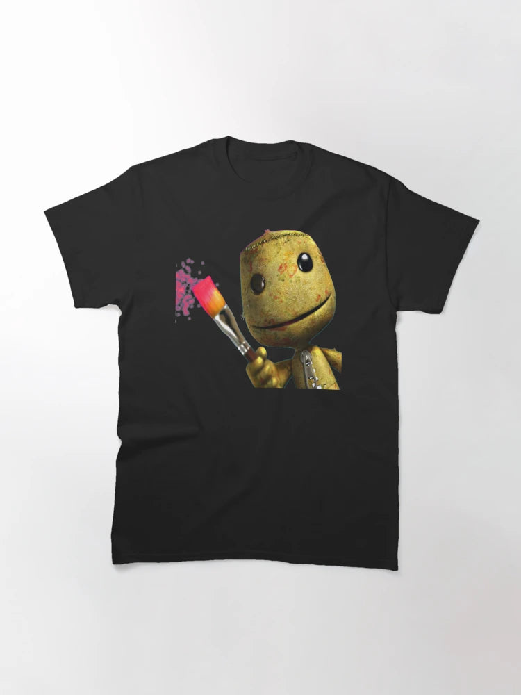 Little Big Planet Sackboy