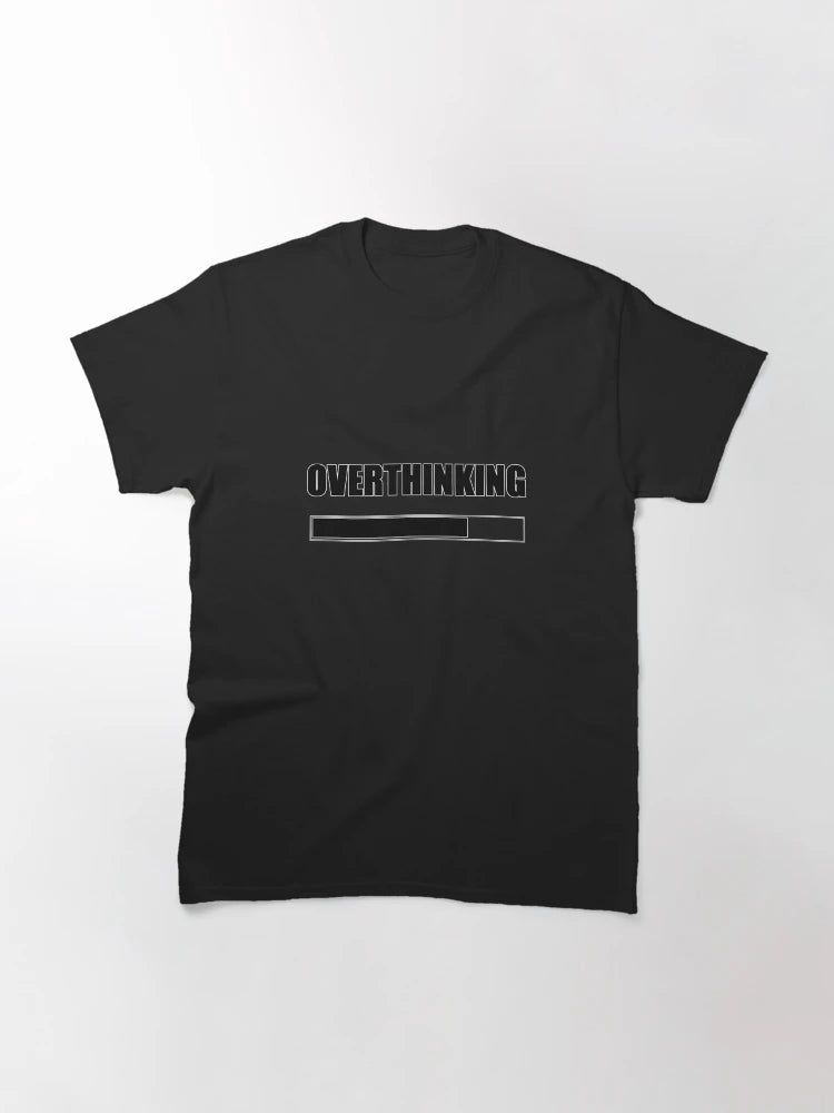 Overthinking Loading Bar