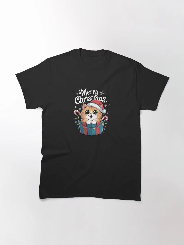 Ginger Gift Surprise