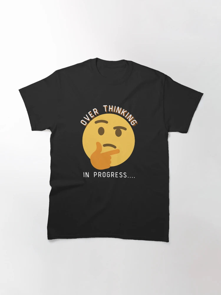 Overthinking In Progress Emoji