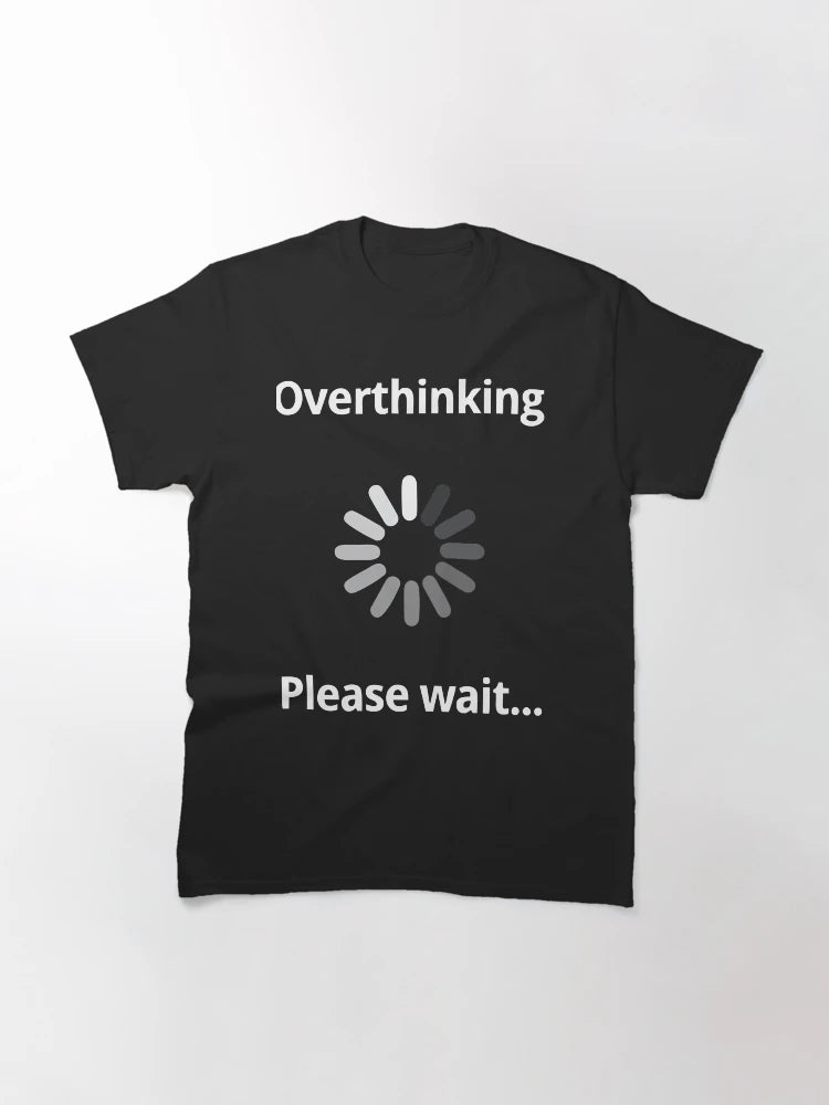 Overthinking For Fans