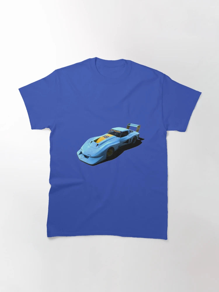 1978 Greenwood IMSA Corvette