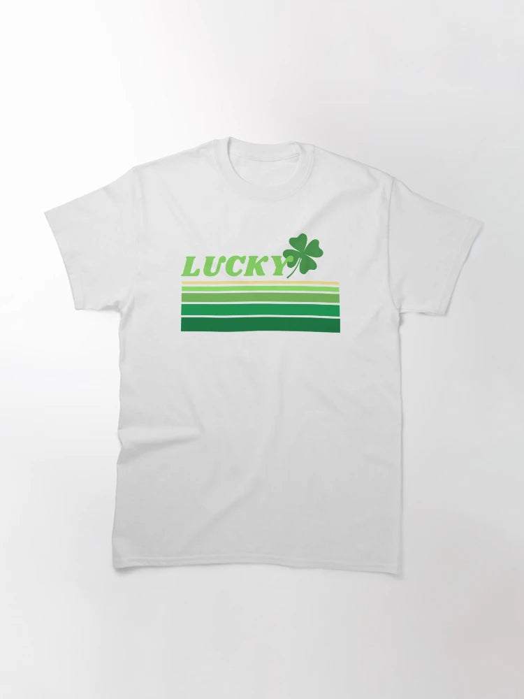 Lucky- Gradient
