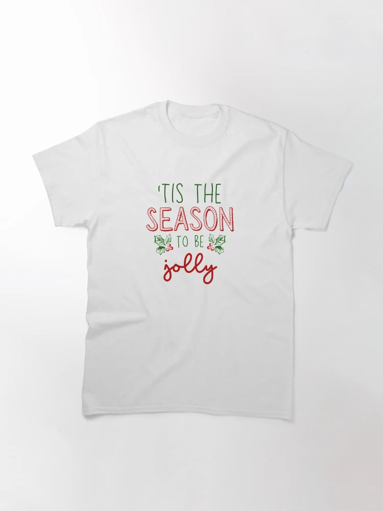 'Tis the Season