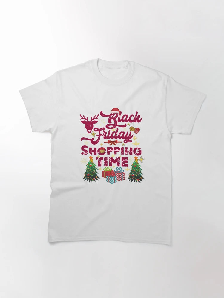 Fantastic Black Friday Fashion