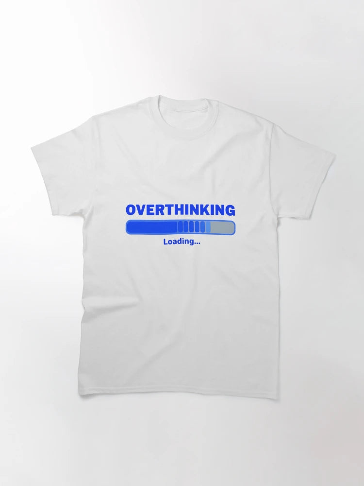 Overthinking Loading