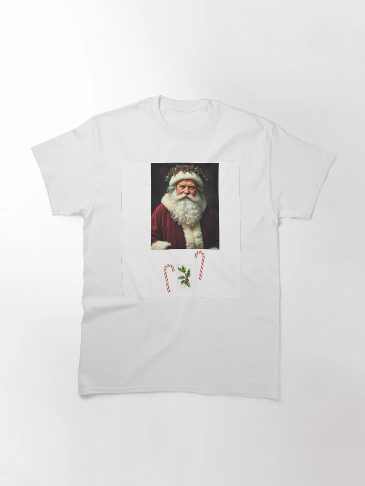 FATHER CHRISTMAS