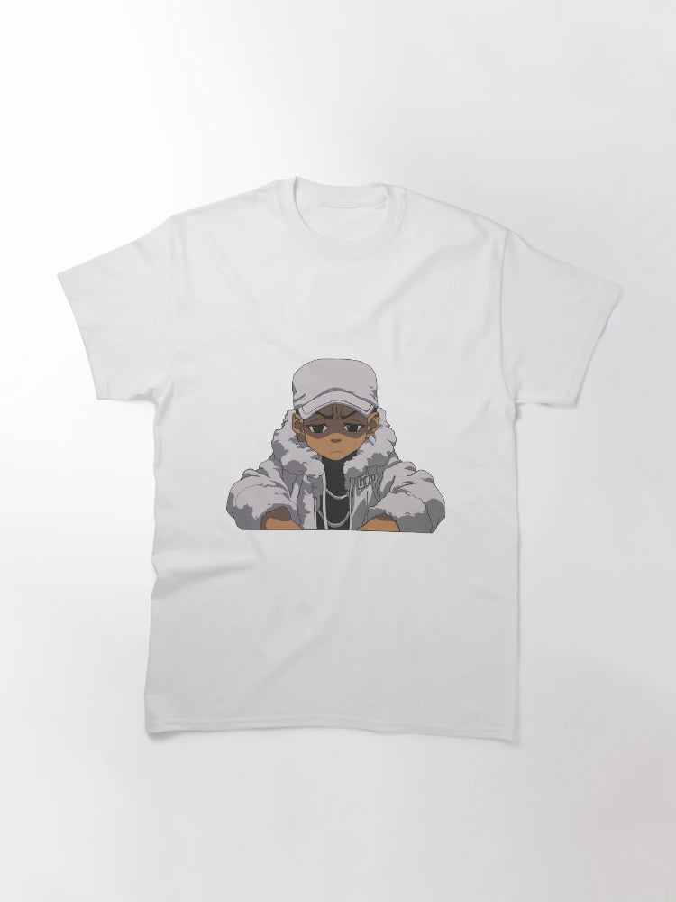 Riley Scarface