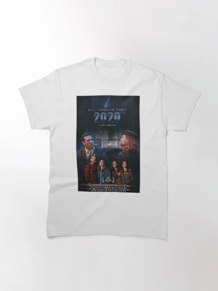 2020: Will tomorrow come?