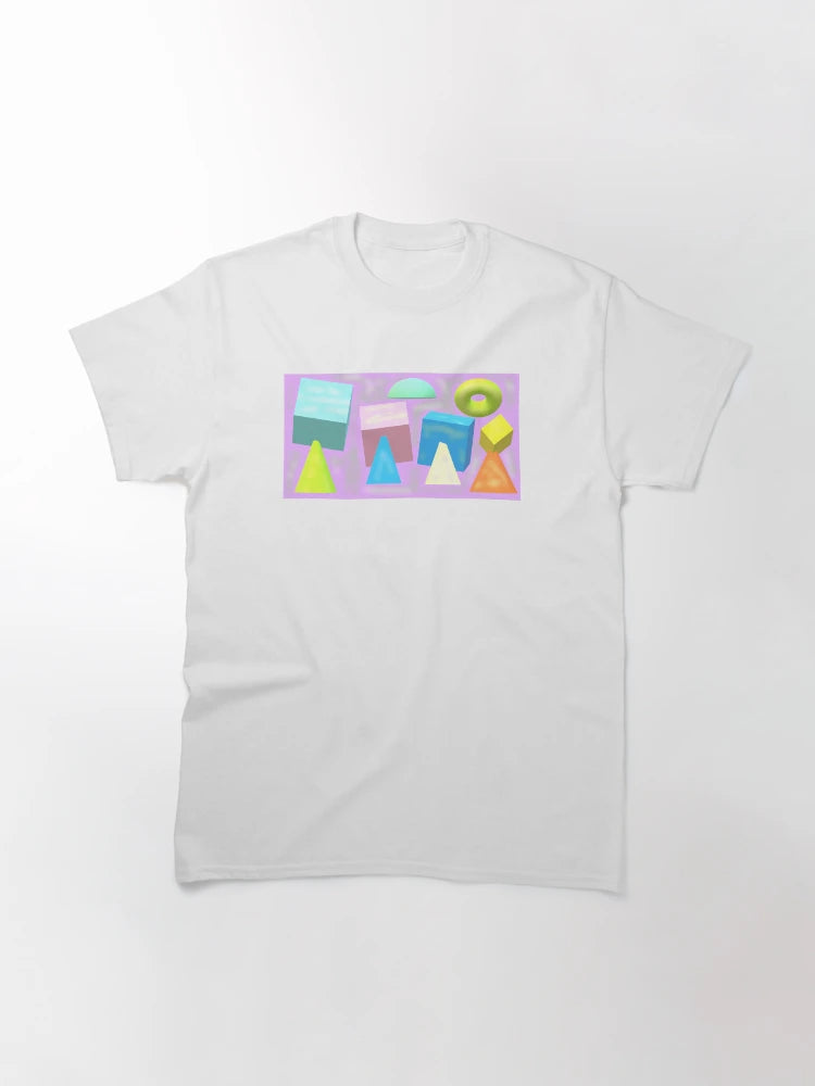 "" Classic T-Shirt