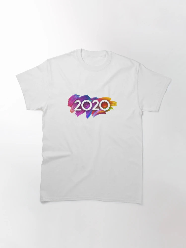 2020 new year design