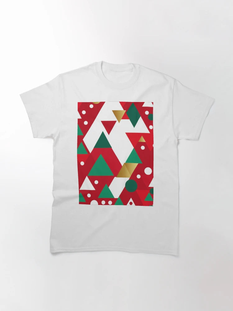 festive colors christmas