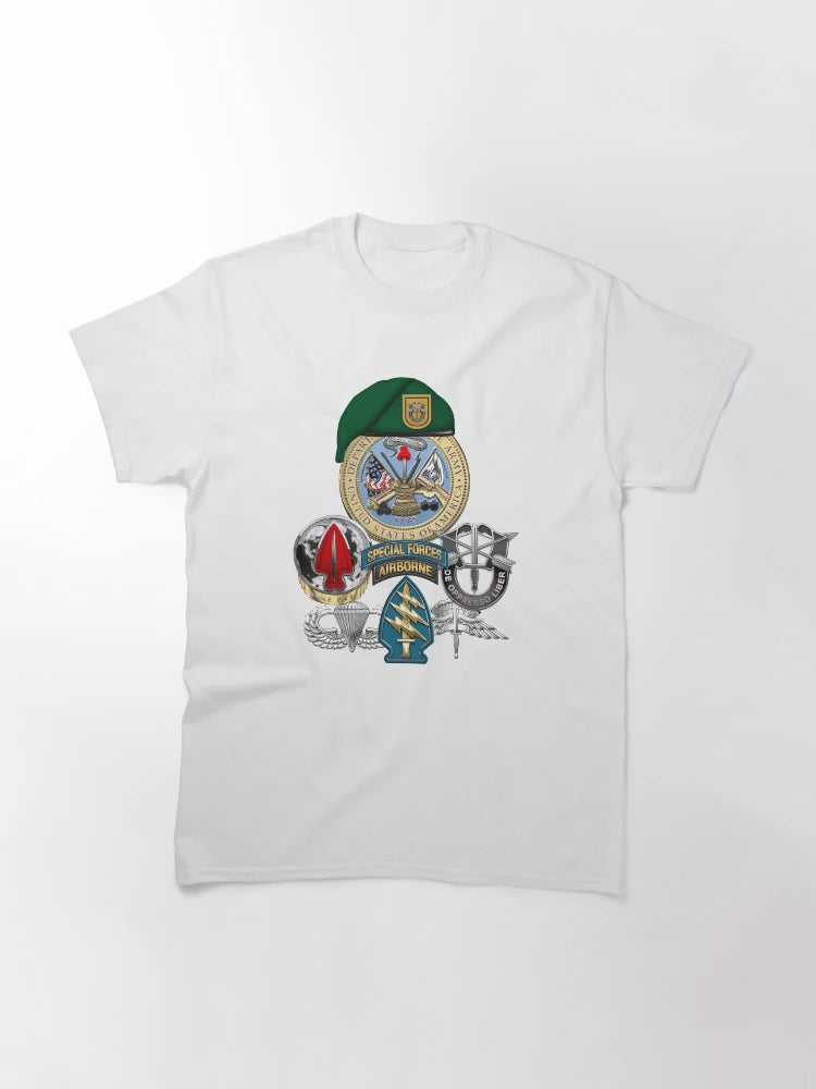 1st Special Forces Group - Green Berets Special Edition