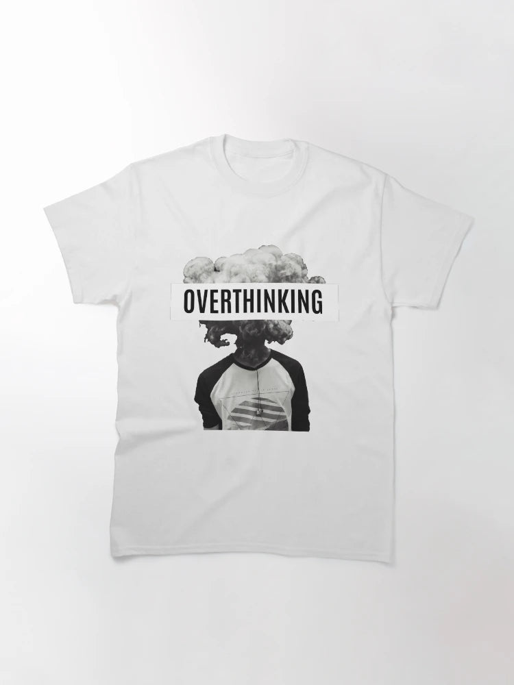 Overthinking head