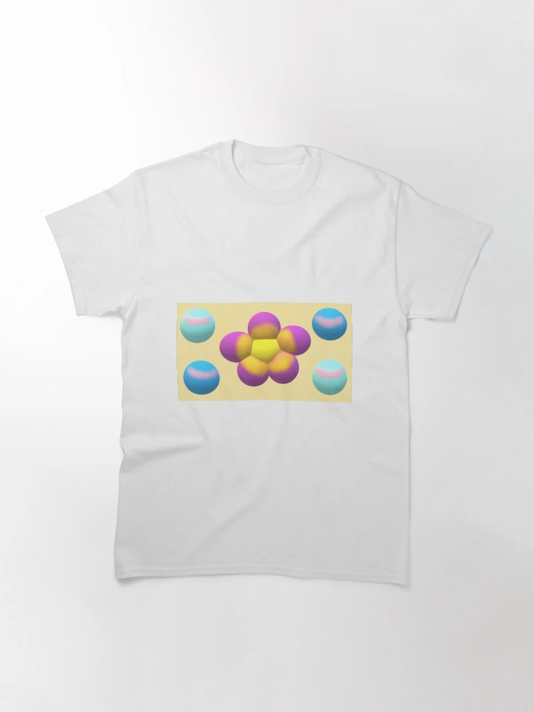 "" Classic T-Shirt