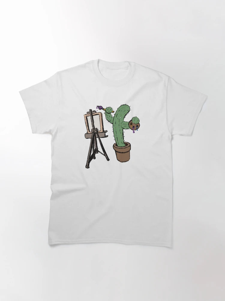 Creative Cactus