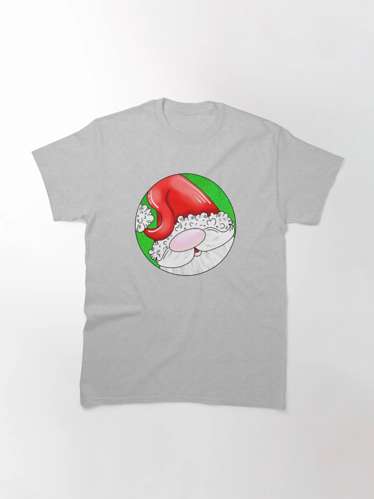 Ho Ho Santa