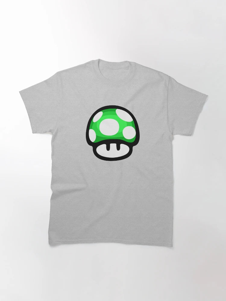 1 Up mushroom
