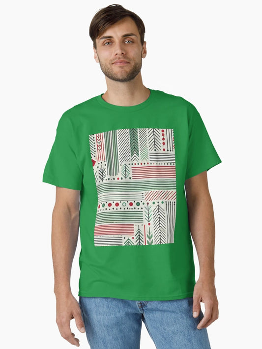 Evergreen Echoes Christmas Special