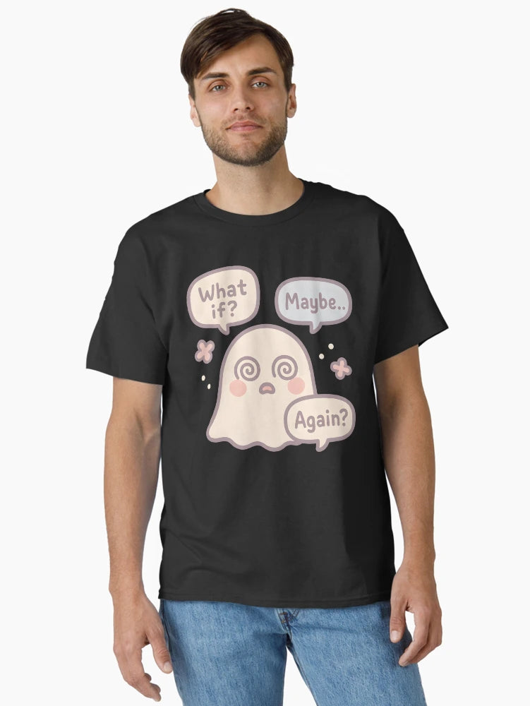 Overthinking Club