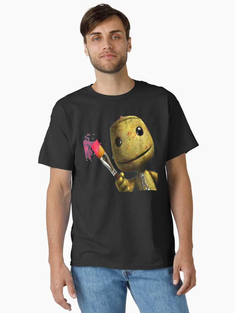 Little Big Planet Sackboy