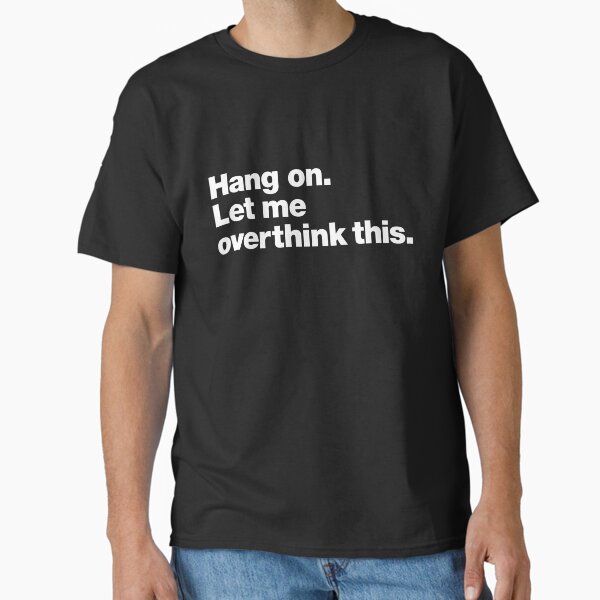 Overthinking makes Human as a Dead