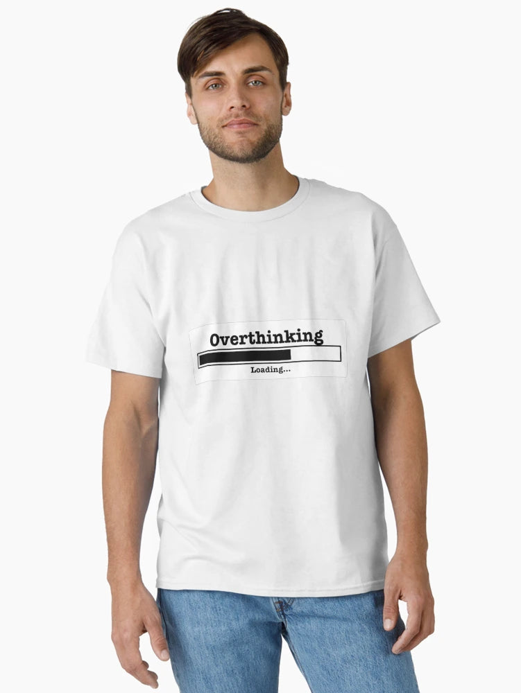 Overthinking Loading...