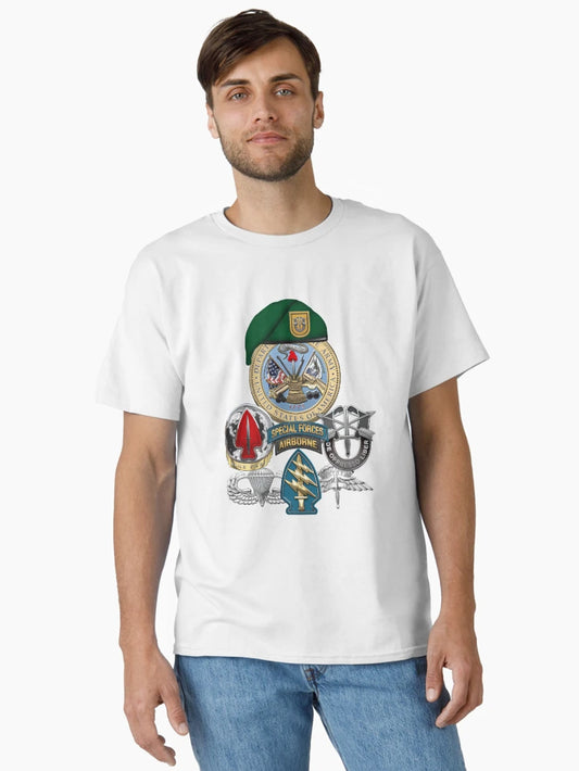 1st Special Forces Group - Green Berets Special Edition