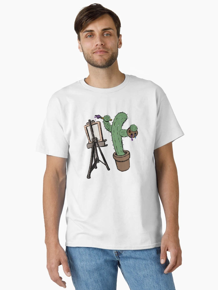 Creative Cactus