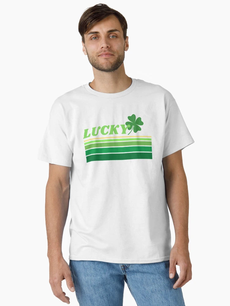 Lucky- Gradient