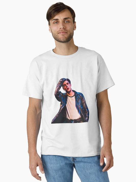 Ethan Green from Black Friday