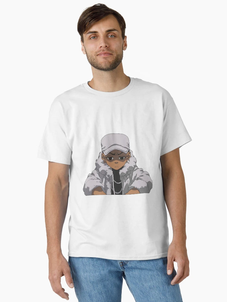 Riley Scarface
