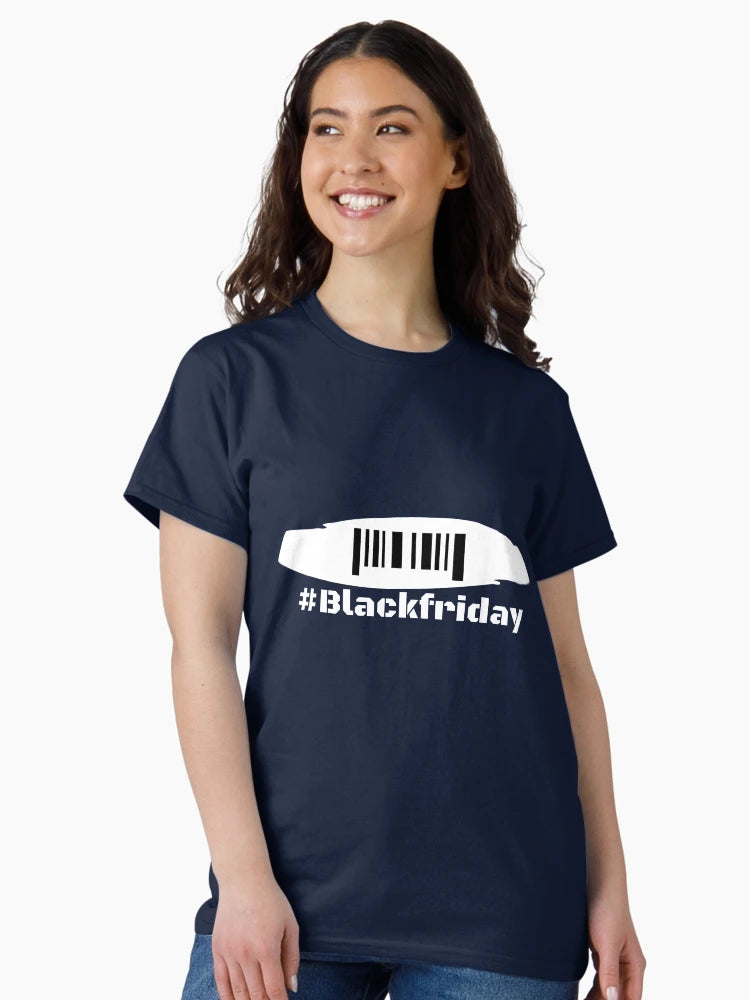 #BlackFriday - Black Friday