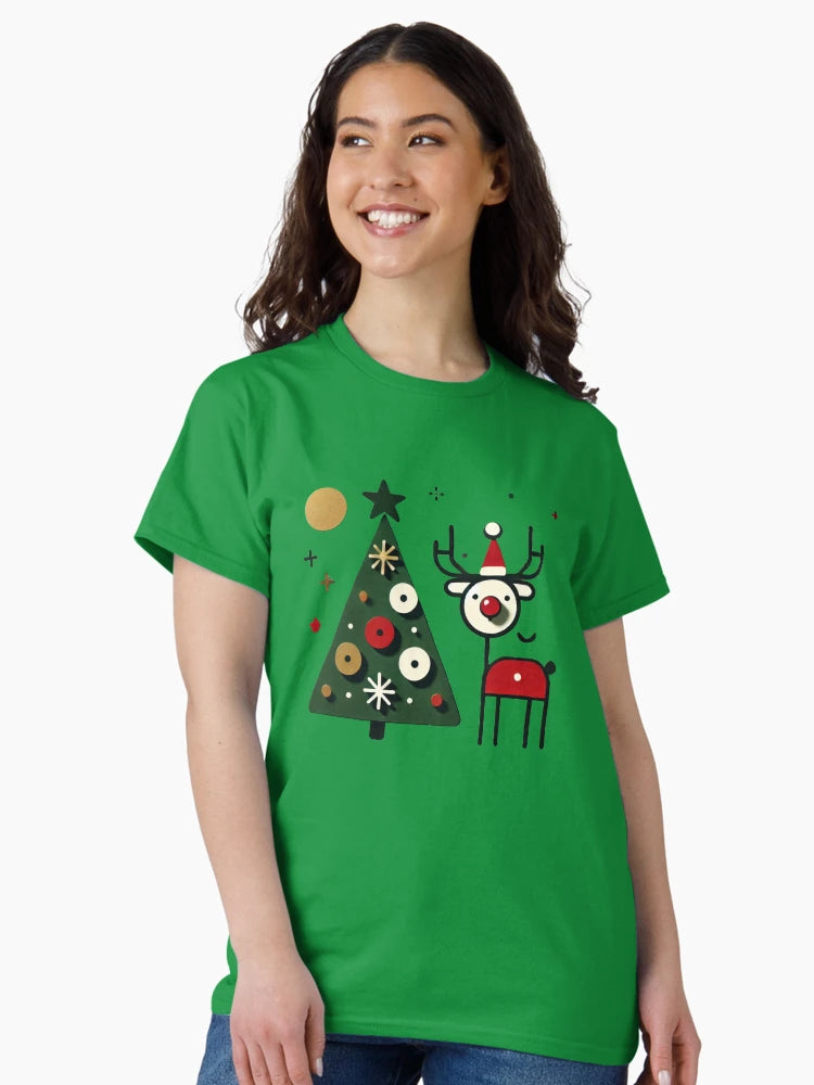 Festive Friends - Bring Joy to the Season