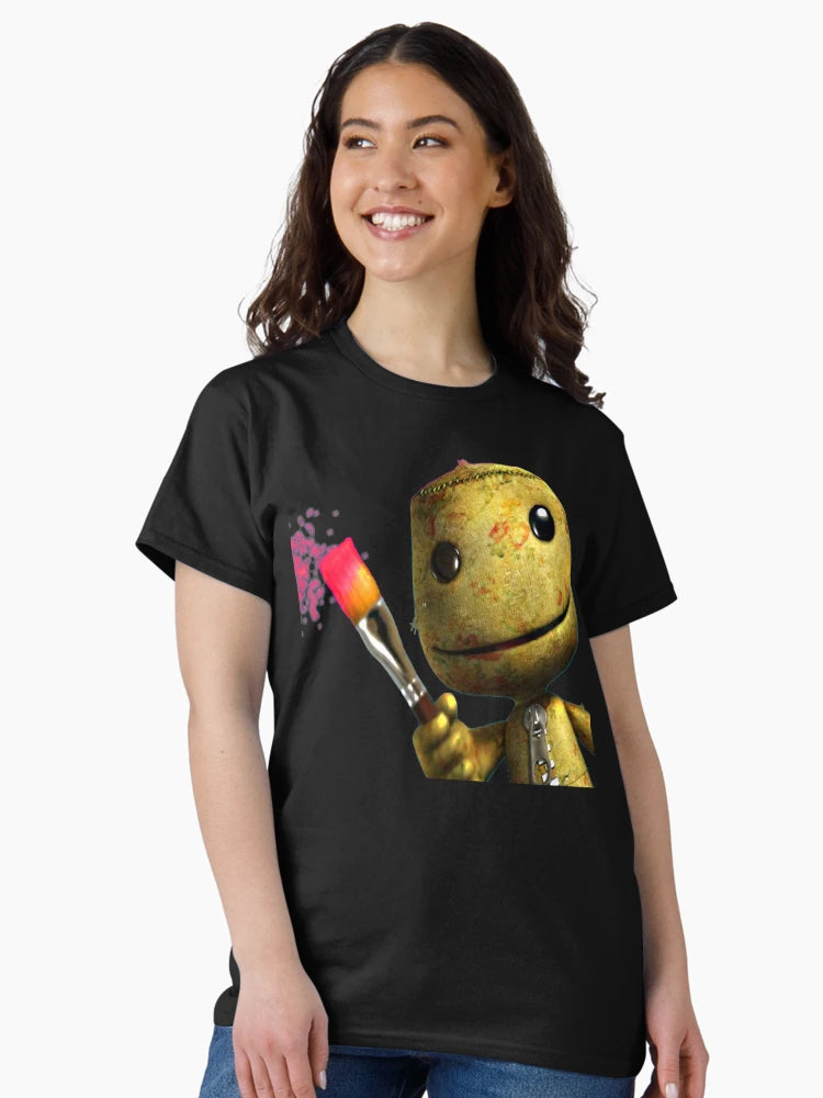 Little Big Planet Sackboy