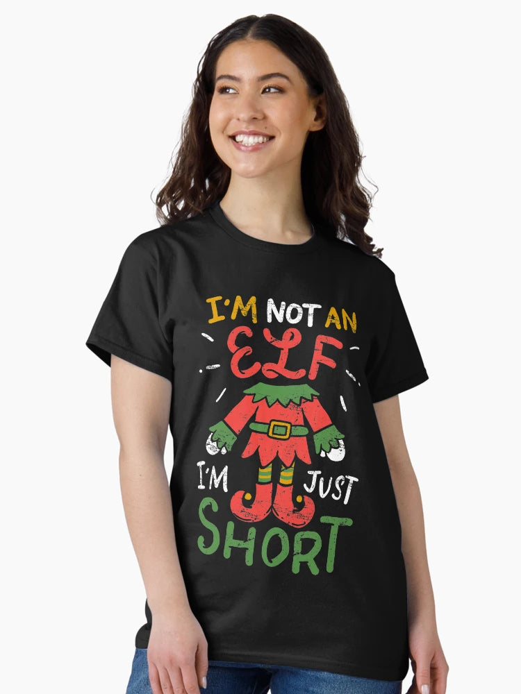 Elf Christmas Vintage