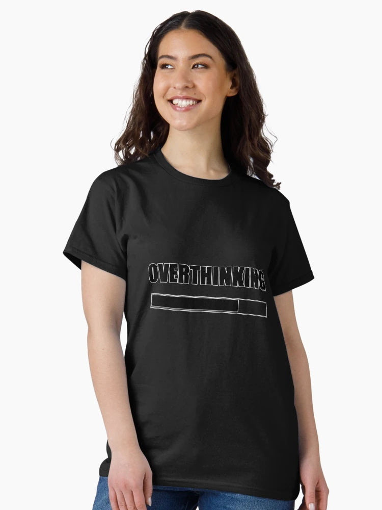 Overthinking Loading Bar