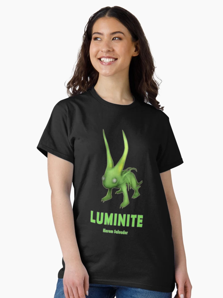 Luminite 3D