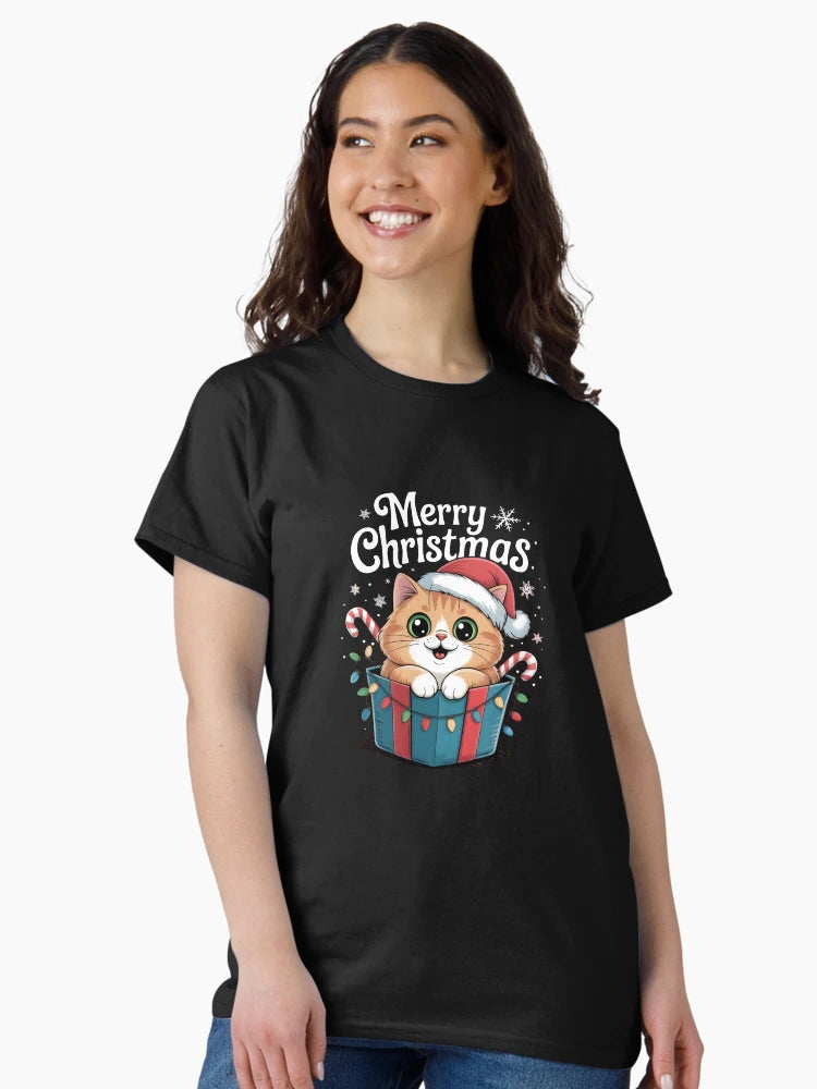 Ginger Gift Surprise