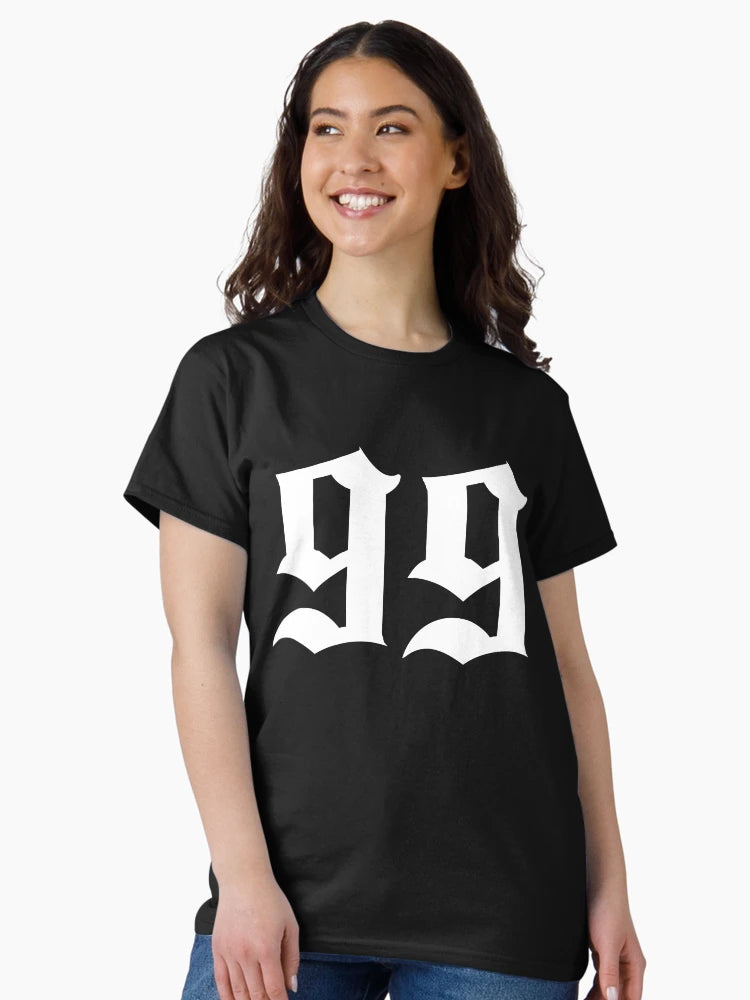 '99 Jersey