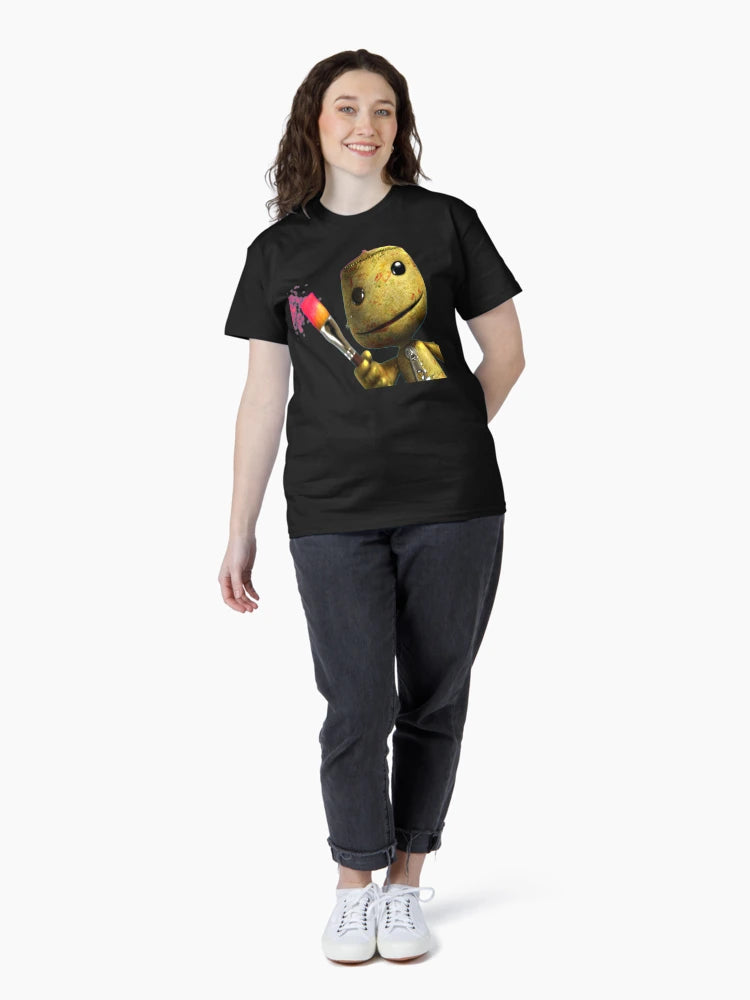 Little Big Planet Sackboy