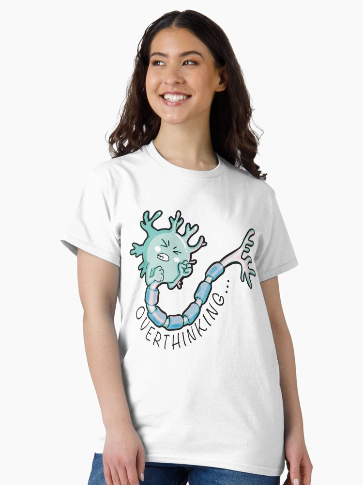 Overthinking Neuron