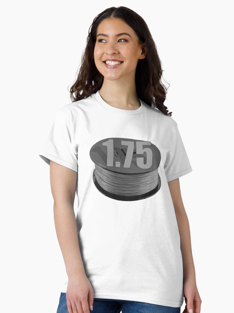 1.75mm 3D Printer Fillament Spool