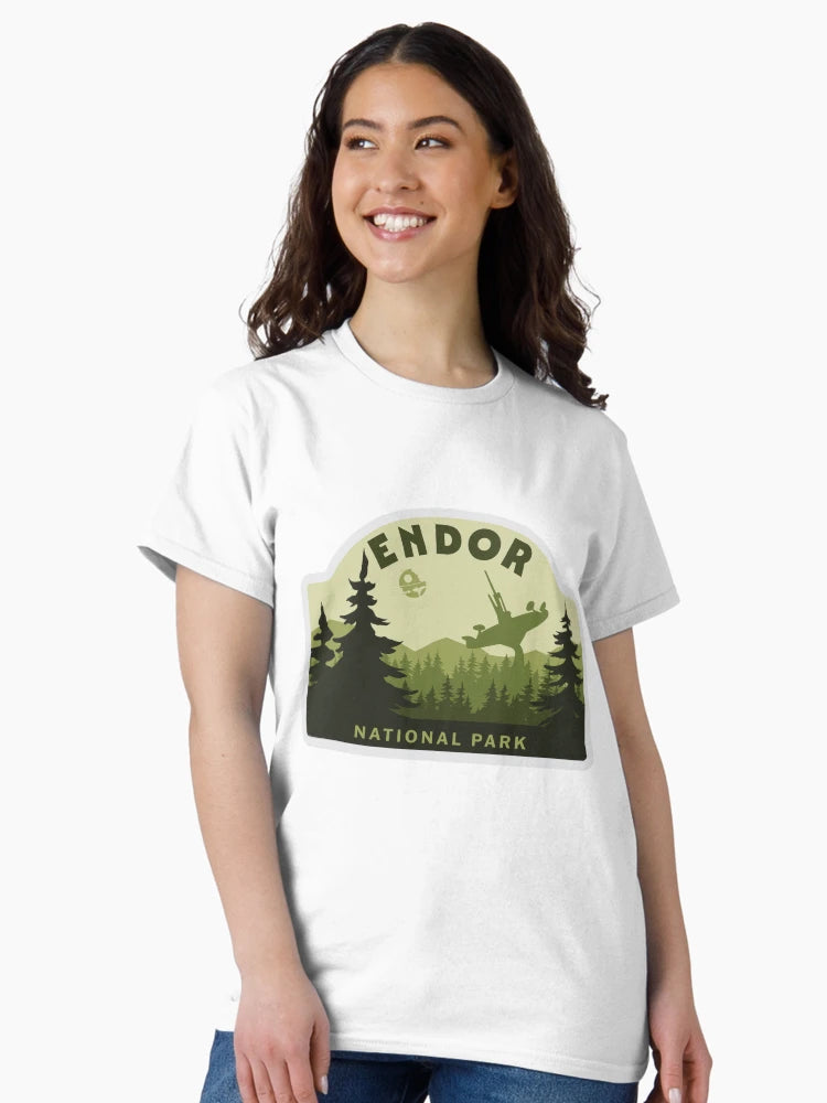 Endor National Park