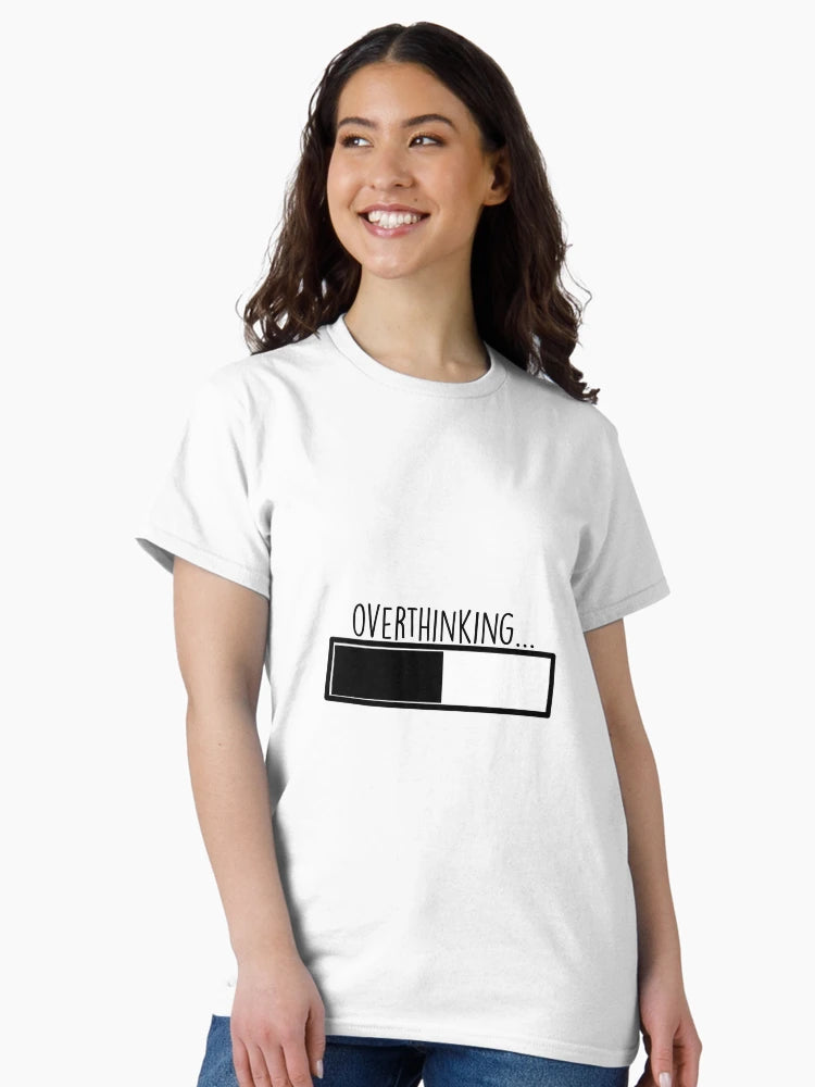 overthinking bar