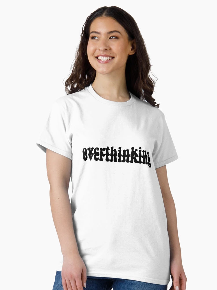 overthinking overthinking